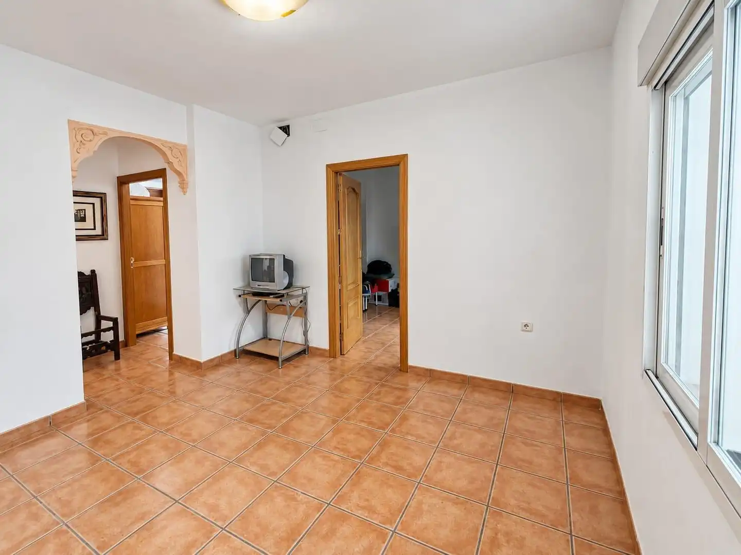Piso con terraza en venta en Beiro, imagen 2