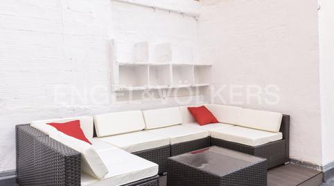 Foto 2 de Pis de lloguer a Barri de les Corts,  Barcelona Capital