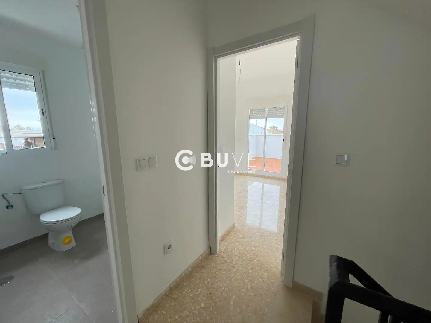 Casa adosada en venta en Almonte con Terraza