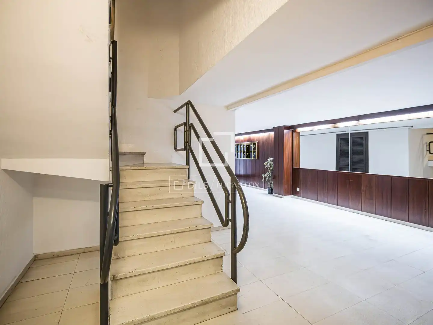 Wohnung zum Verkauf in Sant Cugat del Vallès mit Heizung, Terrasse und Balkon