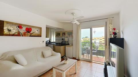 Foto 2 de Piso en venta en Calle de Jaén, Turre, Almería