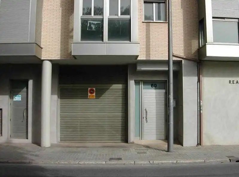 Garatge en venda a ESPANYA, Sueca ciudad