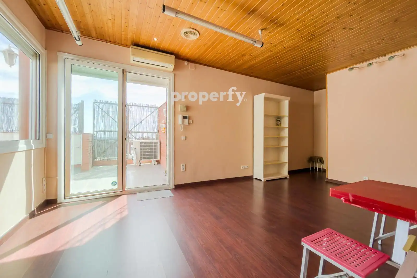 Penthouse with terrace for sale in Sant Joan - TV3, imagen 25