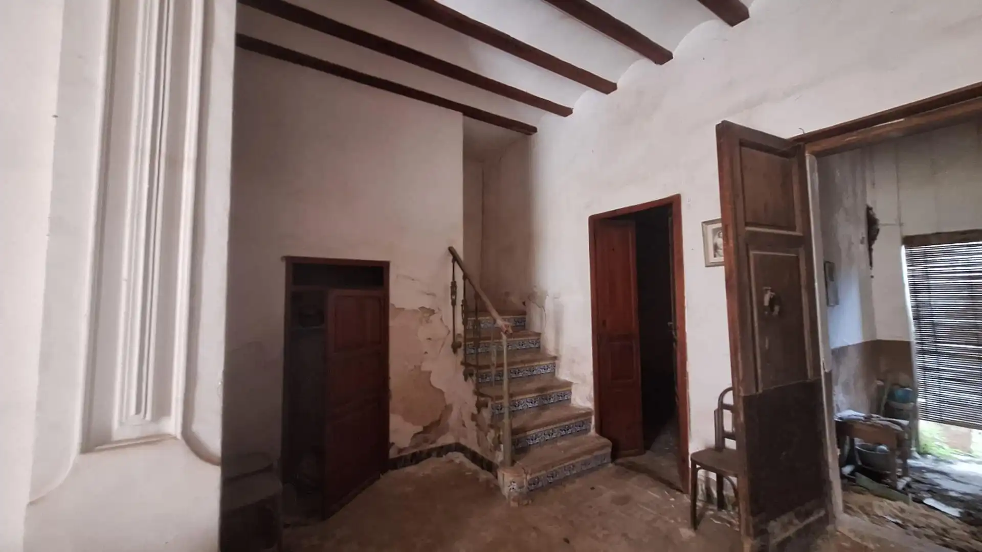 Casa rustica in vendita a Chella, imagen 3