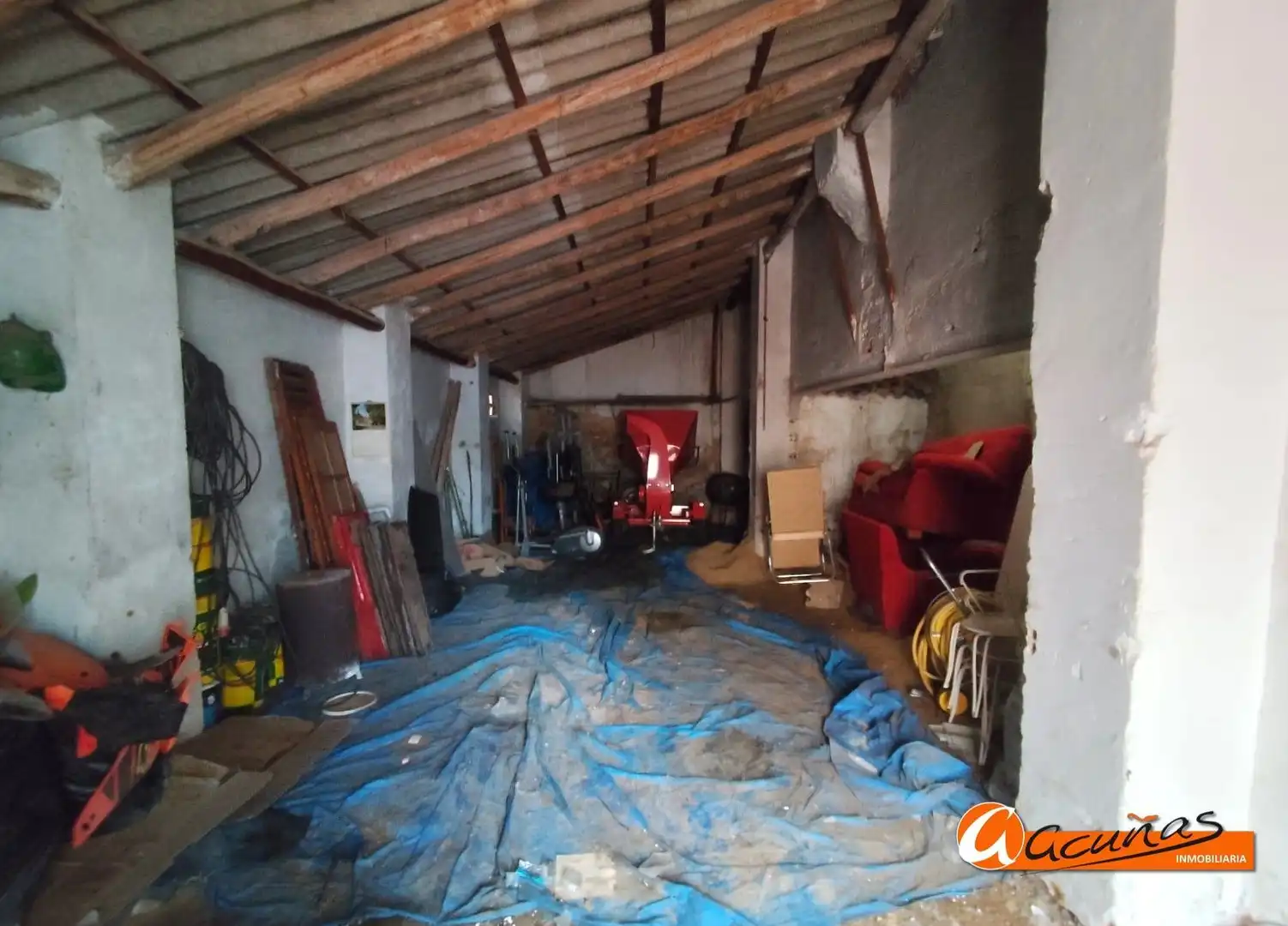 Local commercial à vendre à Alameda, imagen 3