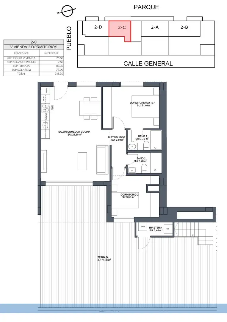 Apartment mit Pool zum Verkauf in Benijófar, imagen 8