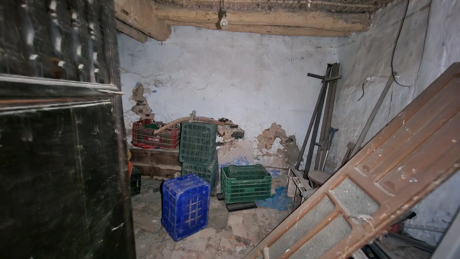 Casa o xalet en venda en Rágol