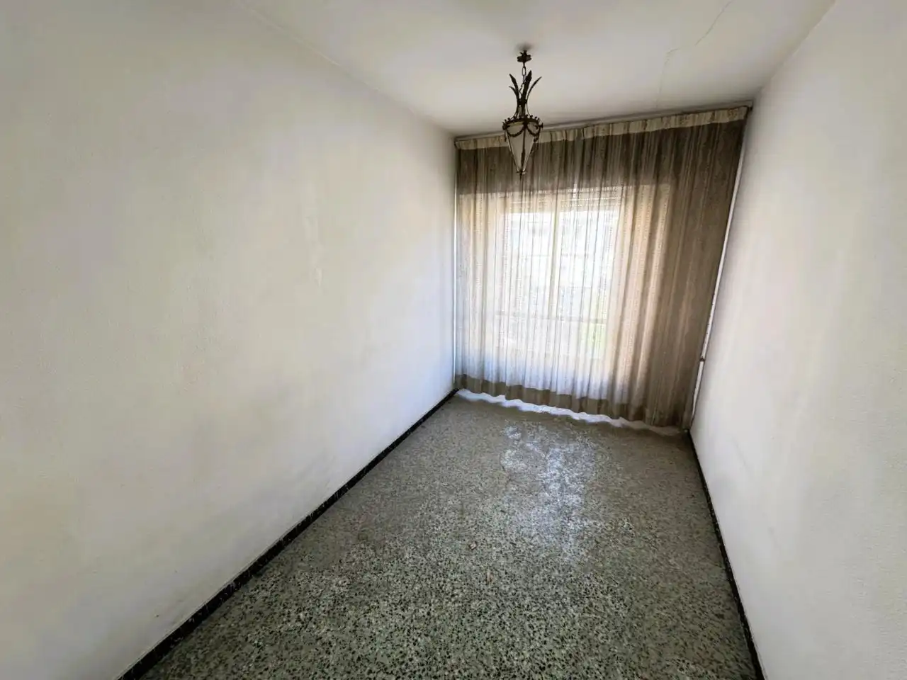 Habitación de Piso en venta en Cocentaina con Trastero y Balcón