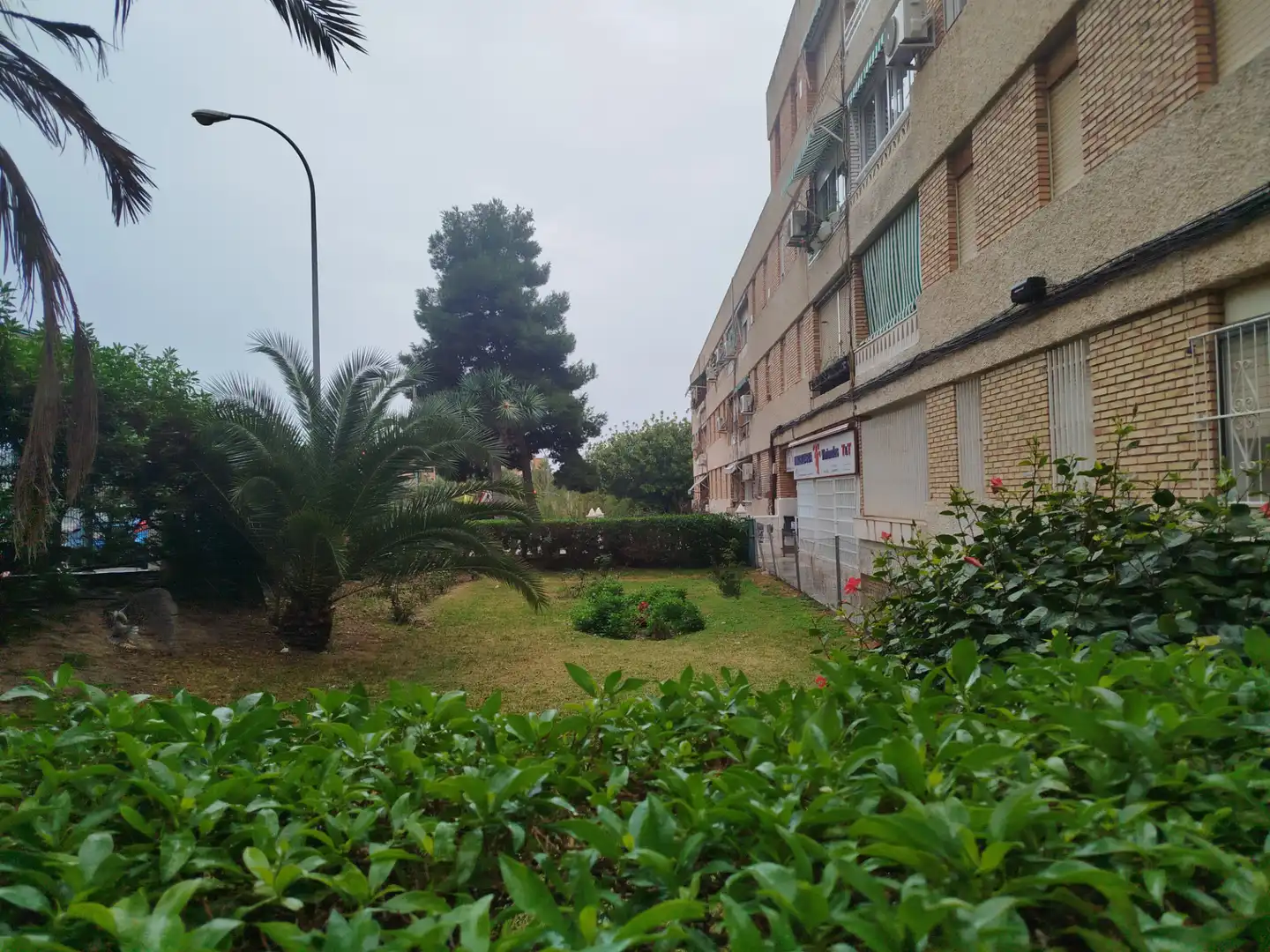 Flat for sale in Alicante / Alacant  with Furnished, Oven and Washing machine