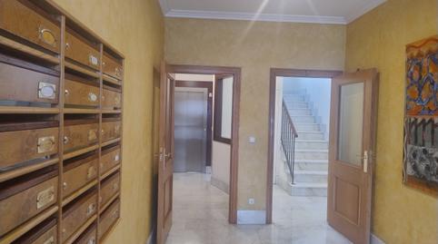 Photo 2 of Attic to rent in Donostia-san Sebastián - Calle Aizkorri, 16, Antiguo, Gipuzkoa