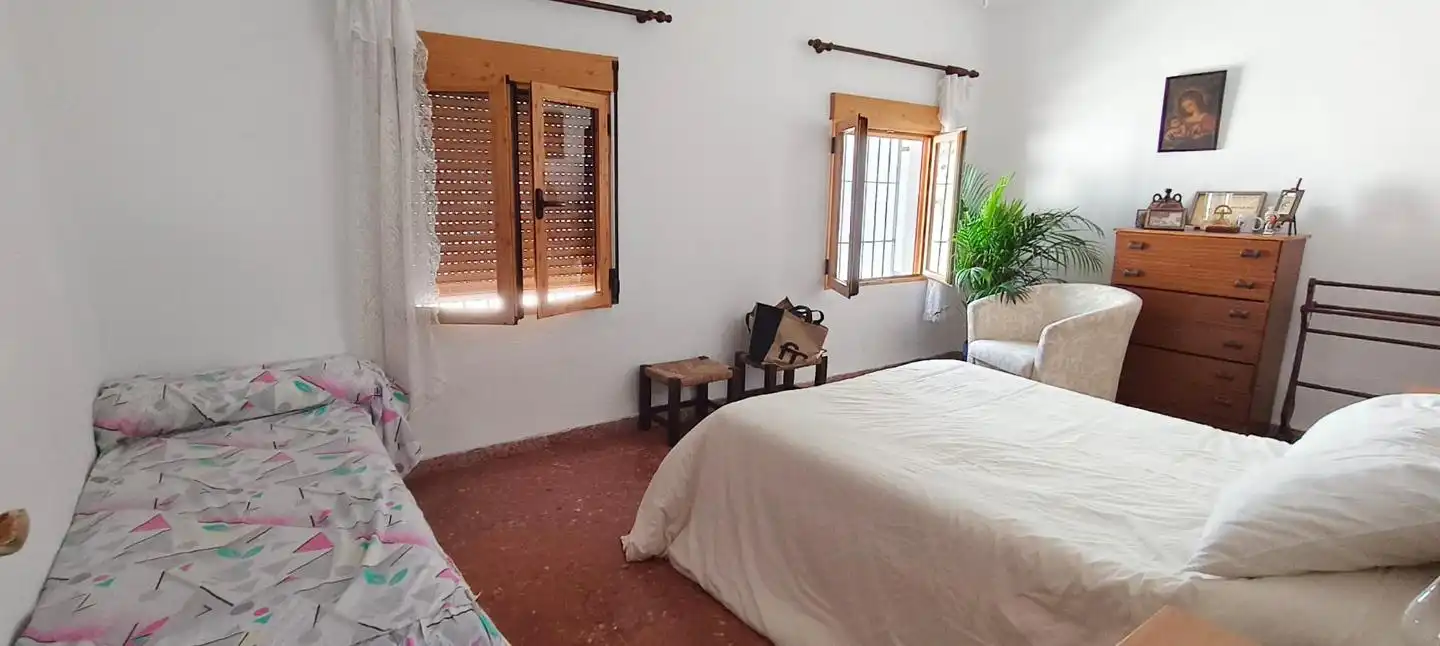 Habitación de Dúplex en venta en Vera con Terraza
