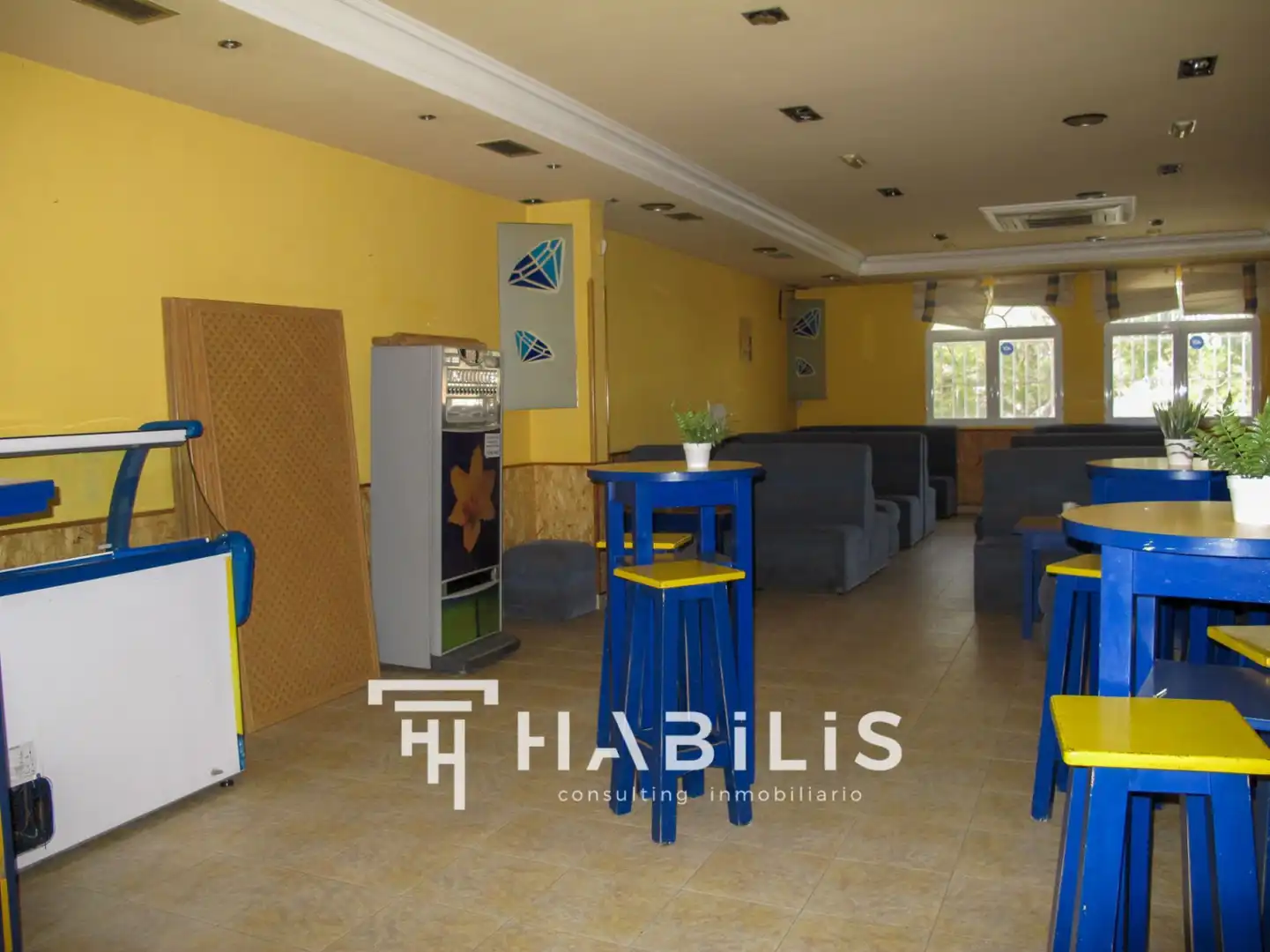 Local en venta en Mocejón