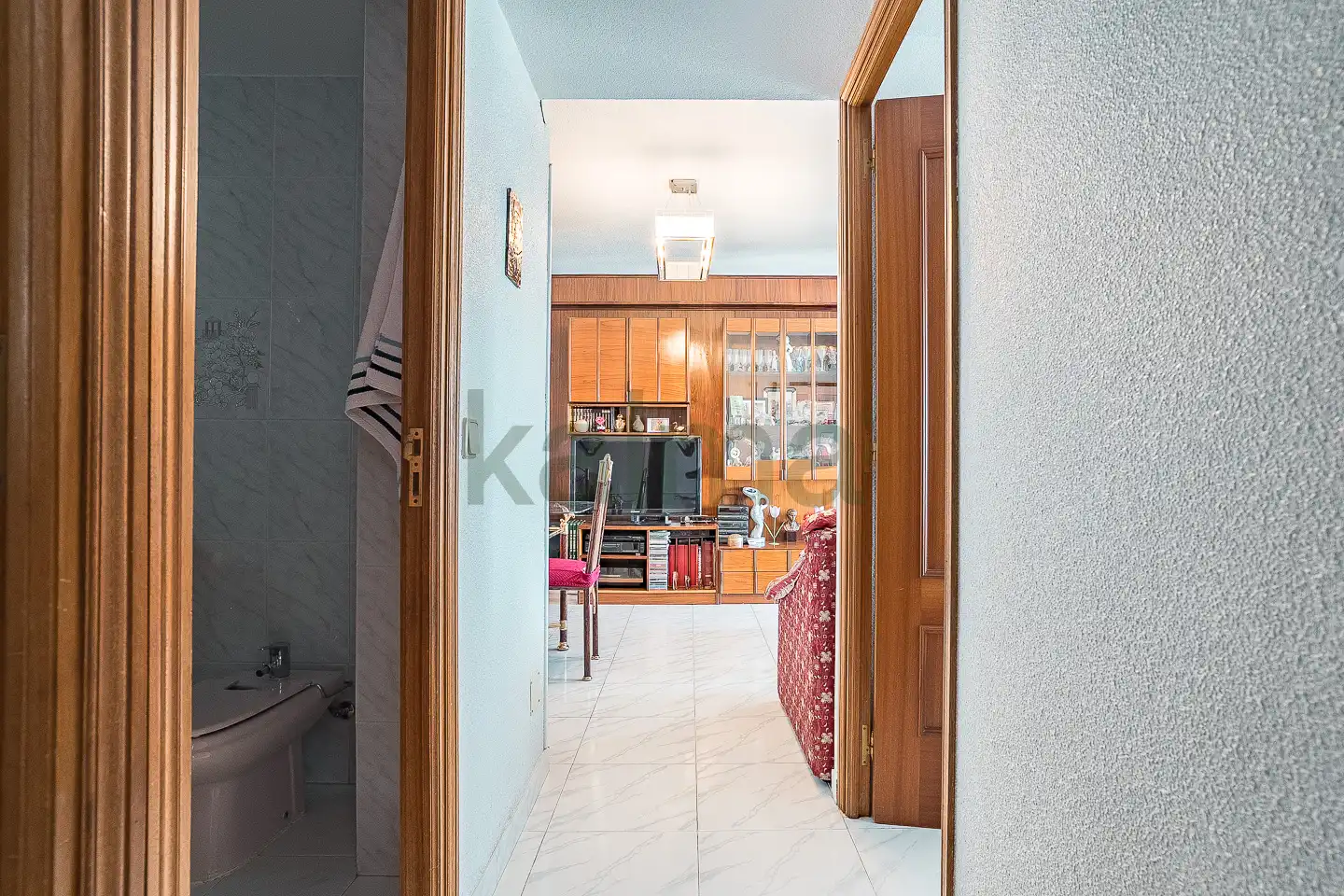 Piso en venta en Alcalá de Henares con Aire acondicionado, Calefacción y Terraza