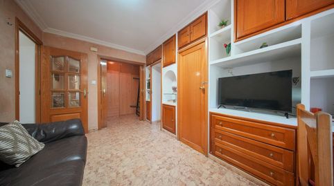 Foto 3 de Piso en venta en Calle Enrique Moyano, Comillas, Madrid Capital