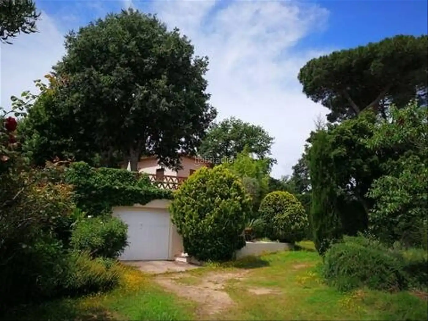 Casa rústica con jardín en venta en Vial Camino 2, imagen 27