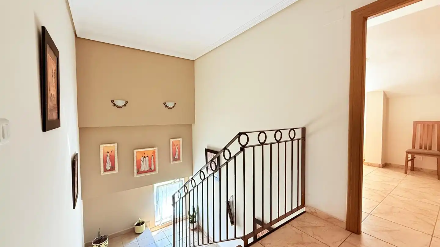 Casa amb jardí en venda a Bárcena de Cicero, imagen 32