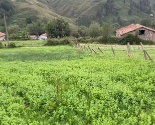 Residencial en venda en Onís