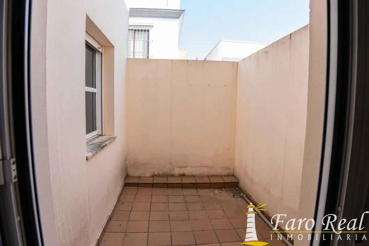 Terrassa de Planta baixa en venda en Sanlúcar de Barrameda