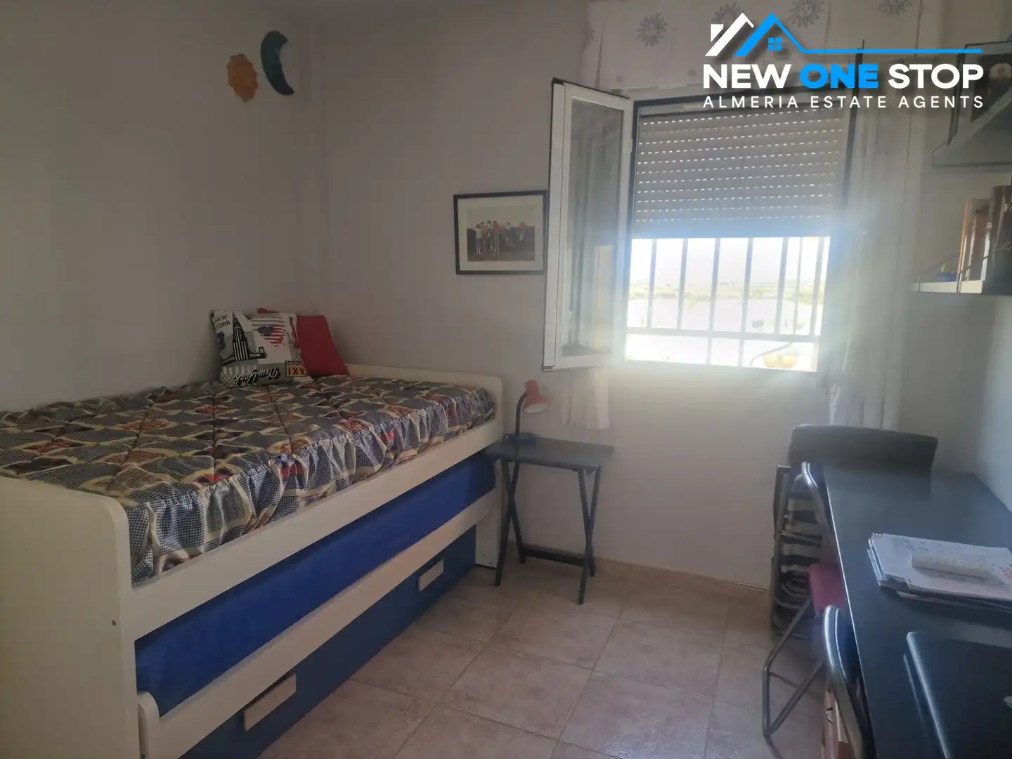 Ático con terraza en venta en Calle las Conchas, imagen 32