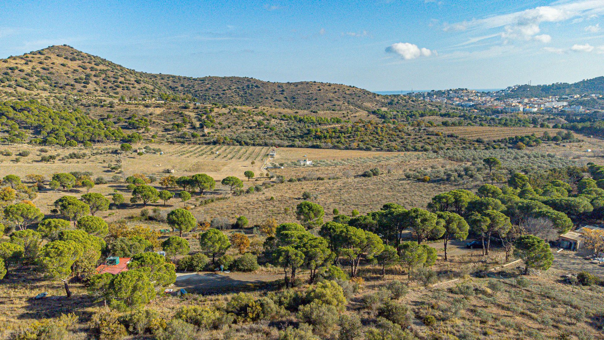 Land for sale in Llançà
