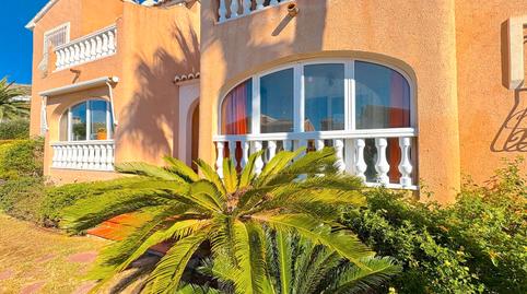 Photo 2 of Apartment for sale in Cumbre del Sol, Alicante