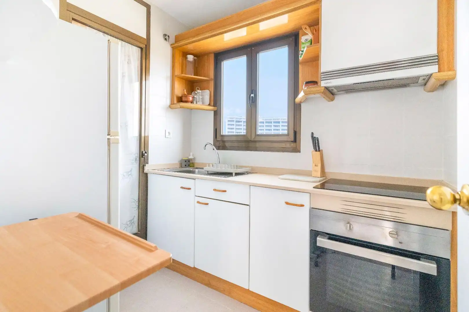 Appartement avec piscine à vendre à Levante Alto, imagen 23