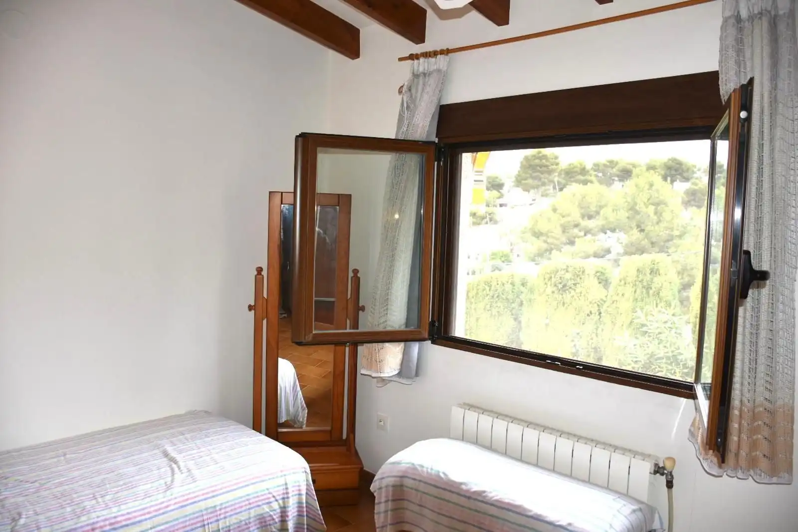 House for sale in La Fustera, imagen 11