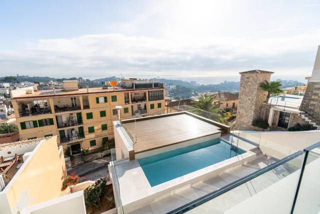 Casa adosada en Venta en Génova