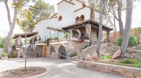 Foto 4 de Casa o chalet de alquiler en Carrer Vent de Ponent, Polígono del Aeropuerto, Valencia