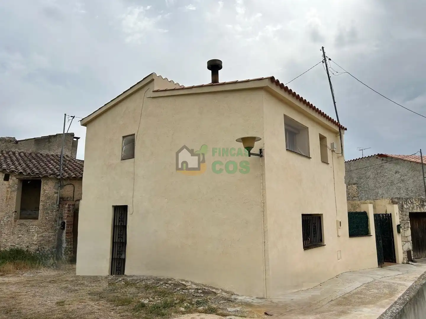 Maison à vendre à Querol, imagen 2