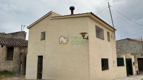 CASA en venta en un pueblo encantador en el limite del Alt Penedes, rodeada de bosques y viñedos., imatge 2
