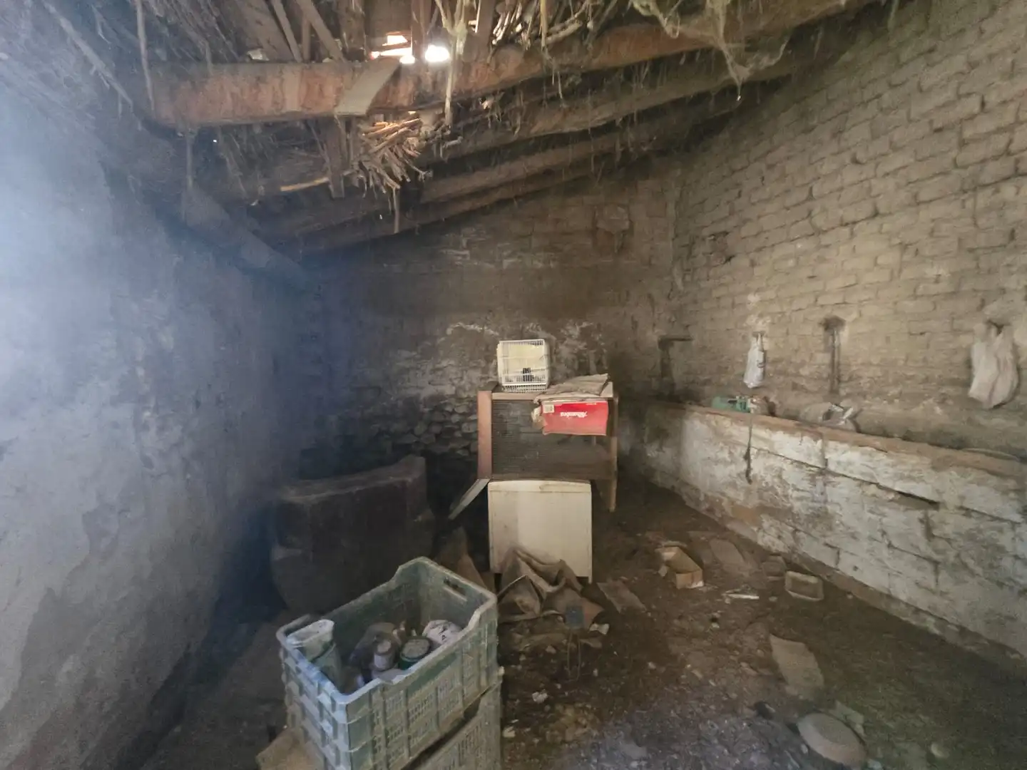 Casa o chalet en venta en Caniles con Trastero