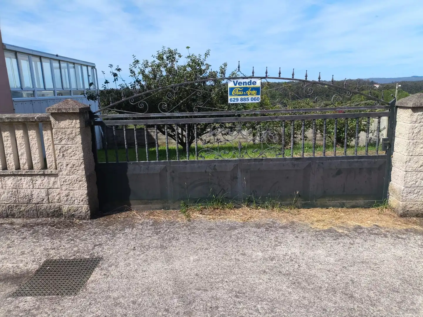Casa amb jardí en venda a Lugar SEIXAS, imagen 7