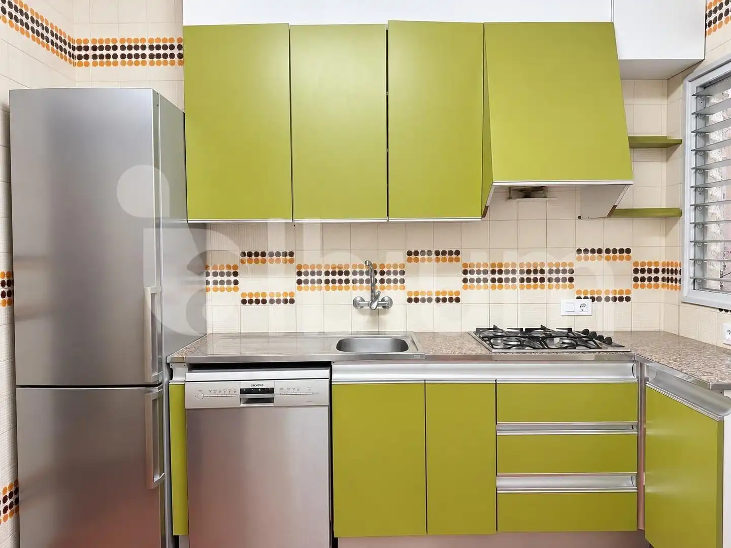Appartamento con terrazza in vendita a Carrer CORUNYA, imagen 7