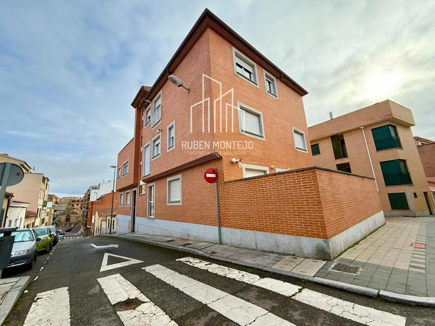 Ático de alquiler en Cataluña, Pizarrales
