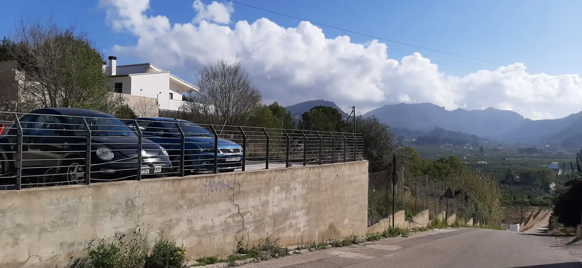 Terreno residencial en venta en Carrer de la Travessa, imagen 3