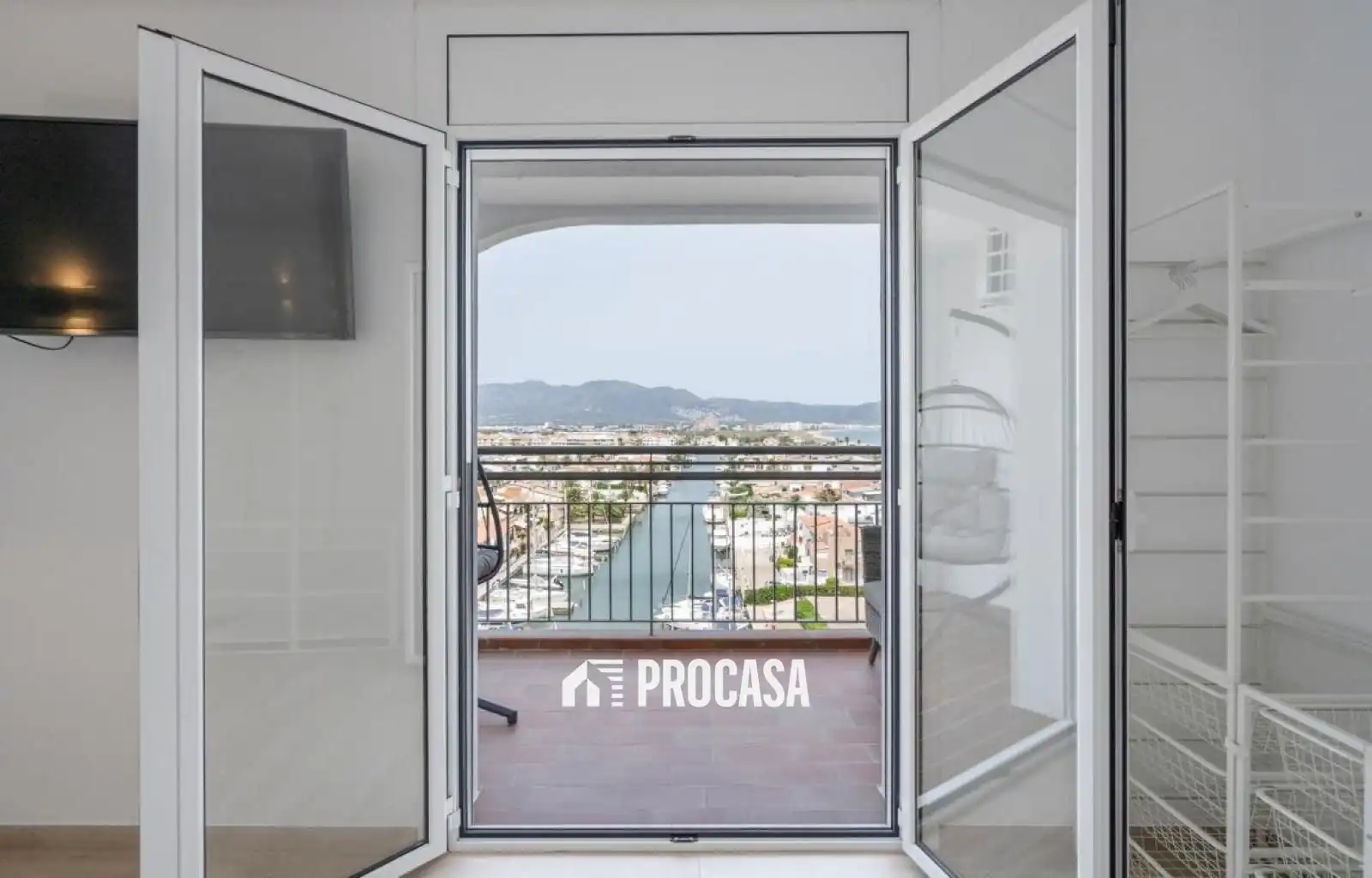 Appartement avec ascenseur à vendre à SALINS ED BADIA, imagen 20