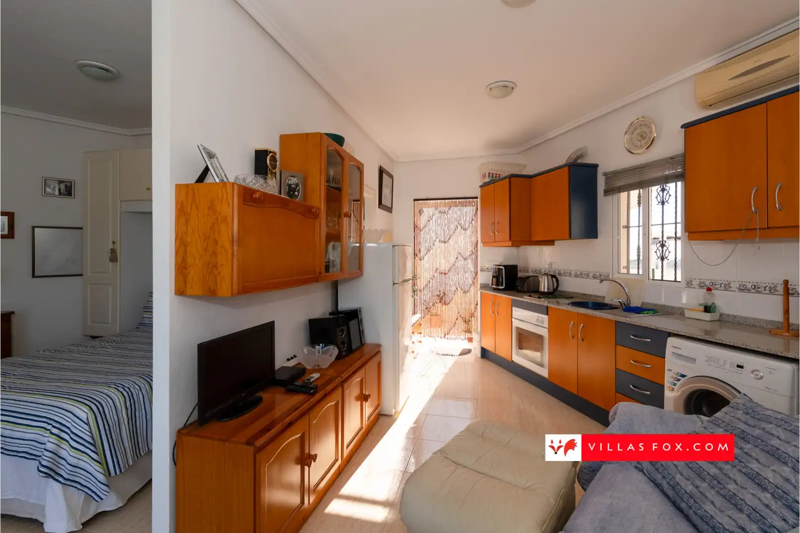 Apartament amb piscina en venda a San Miguel de Salinas, imagen 11