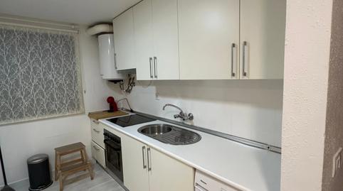 Photo 4 of Flat to rent in San Nicolás,  Murcia Capital