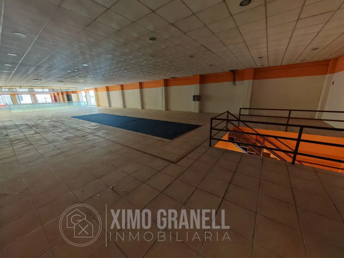 Business premises to rent in La Vall d'Uixó, imagen 6