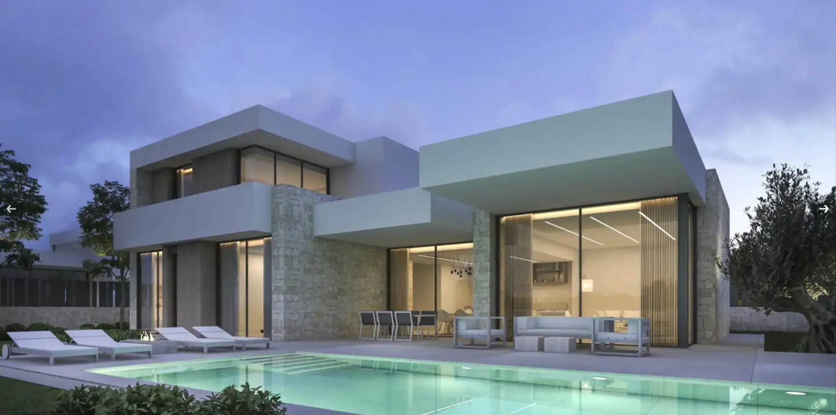 Villa con terrazza in vendita a Centro Urbano, imagen 6