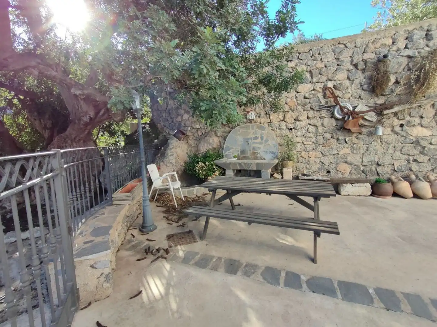 Casa o xalet en venda a Lucainena de las Torres