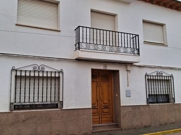 Casa en venda a La Puebla de Almoradiel