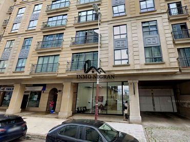 Piso con jardín en venta en Da Hispanidade