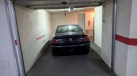 Foto 4 de Garatge de lloguer a Calle Miralmar, 5, General Dávila, Santander