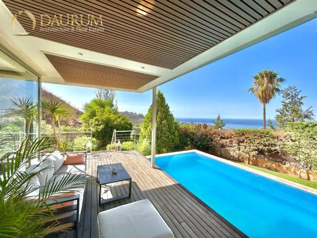 Chalet en venta en Pinares de San Antón, imagen 3