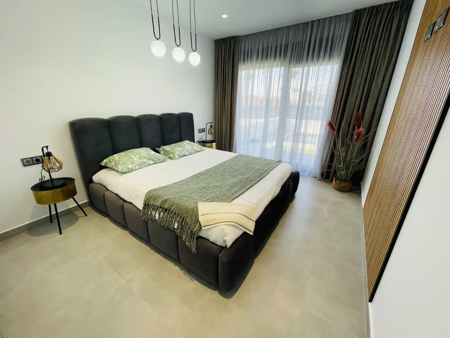 Villa zum Verkauf in Nueva Torrevieja - Aguas Nuevas, imagen 50