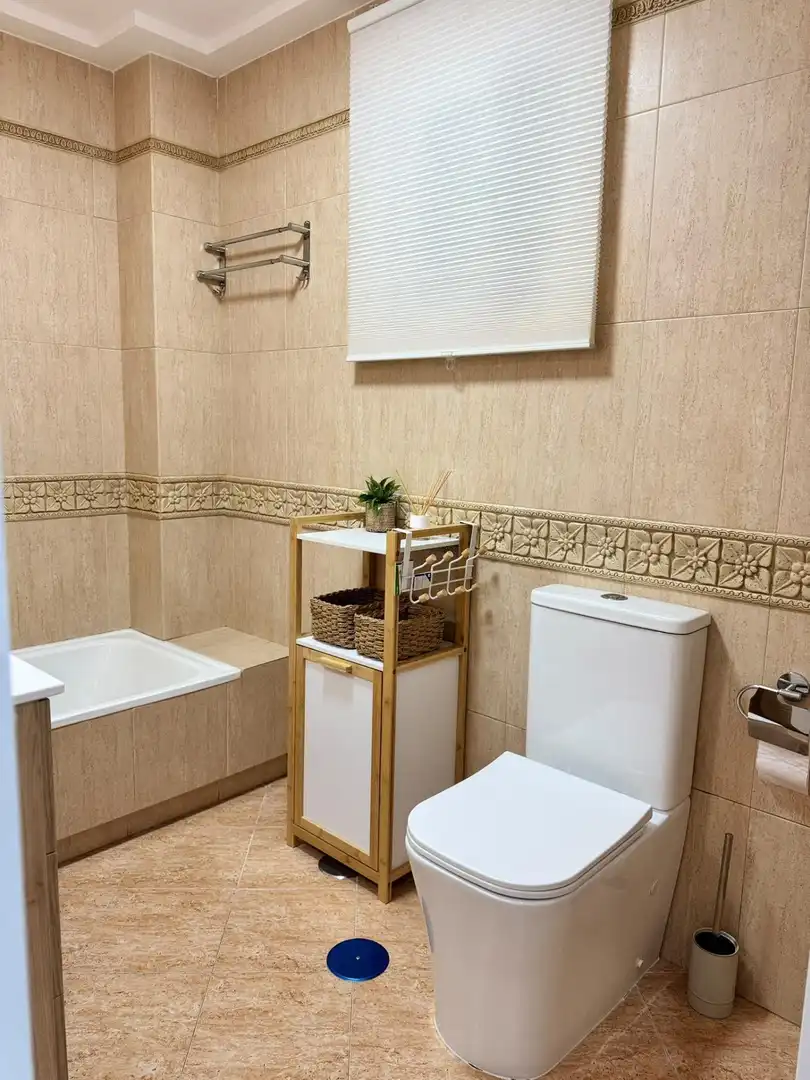 Appartamento con terrazza in affitto a Centro, imagen 14