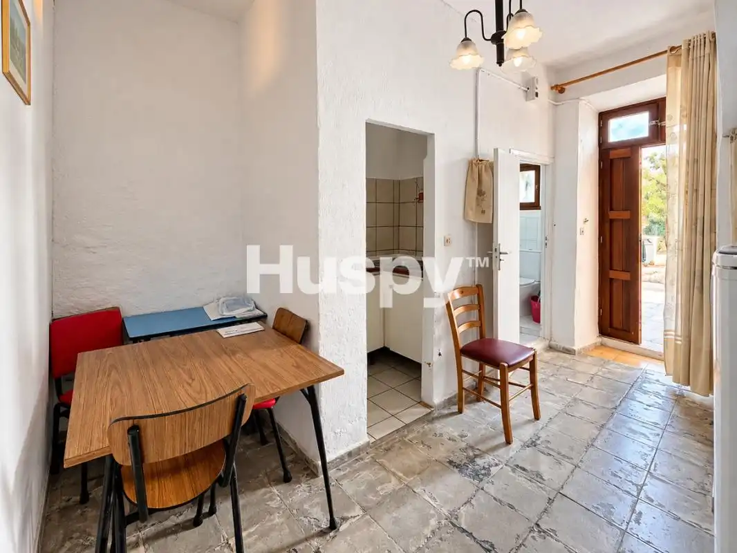 Kitchen of Ground floor for sale in Dalt de la Vila - La Marina