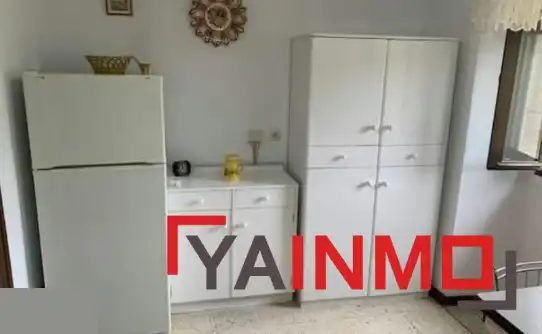 Cocina de Casa adosada en venta en Aguilar de Codés, Navarra